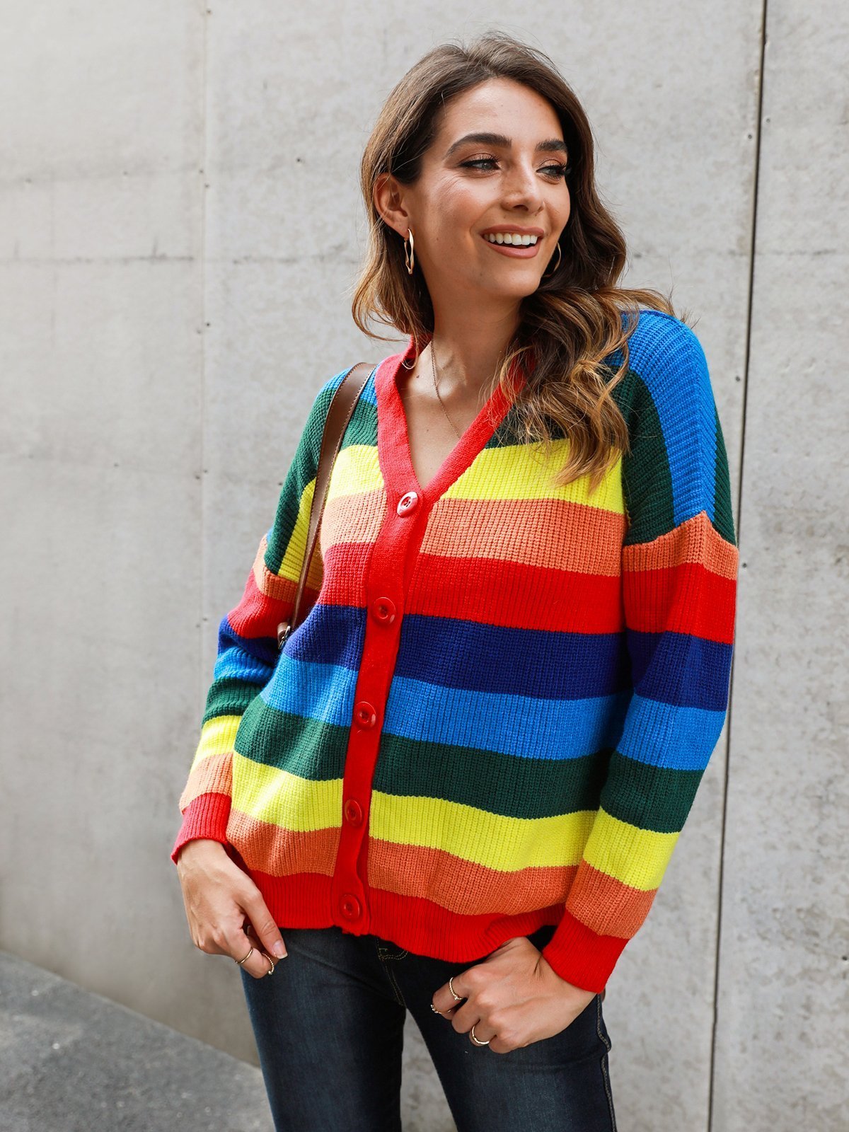 Shift Holiday Cotton-Blend Outerwear