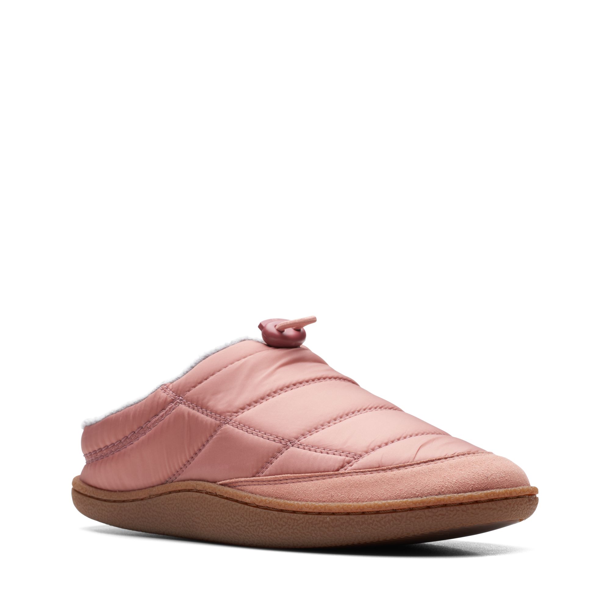 Women Pilton Mule Rose