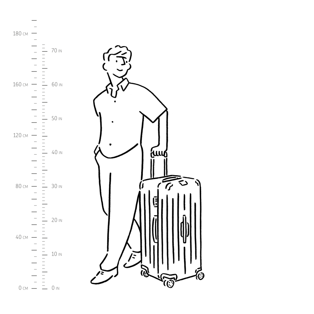 ESSENTIAL Trunk Plus - Taesua