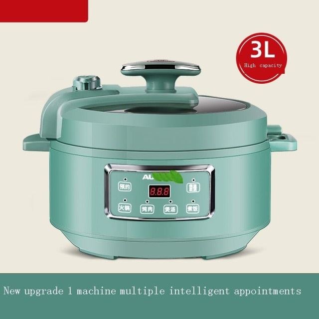 Multifuncionl Arrocer Elektrikli Ev Aletleri Eletrodomestico Multicooker