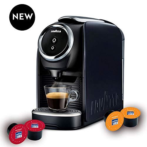 Mini Single Serve Espresso Coffee Machine LB 300