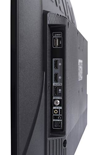 TCL 40-inch 1080p Smart LED Roku TV with 40S325 / 2019 Model