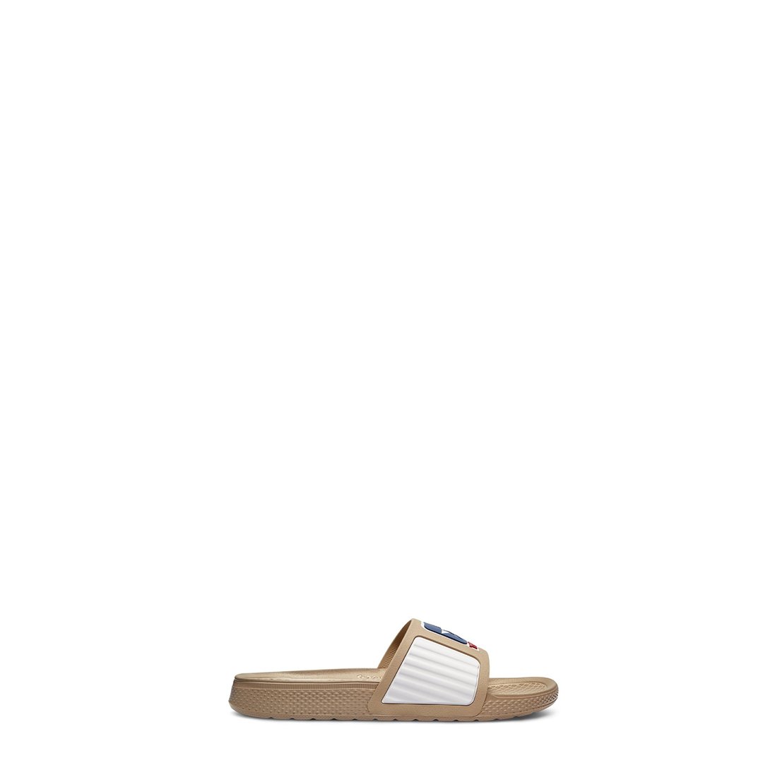 Converse X Telfar Slide - Khaki