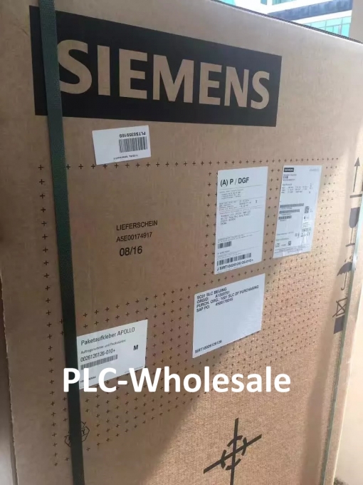 6ES7400-1JA11-0AA0 Siemens 100% Brandy Original new Factory Sealed