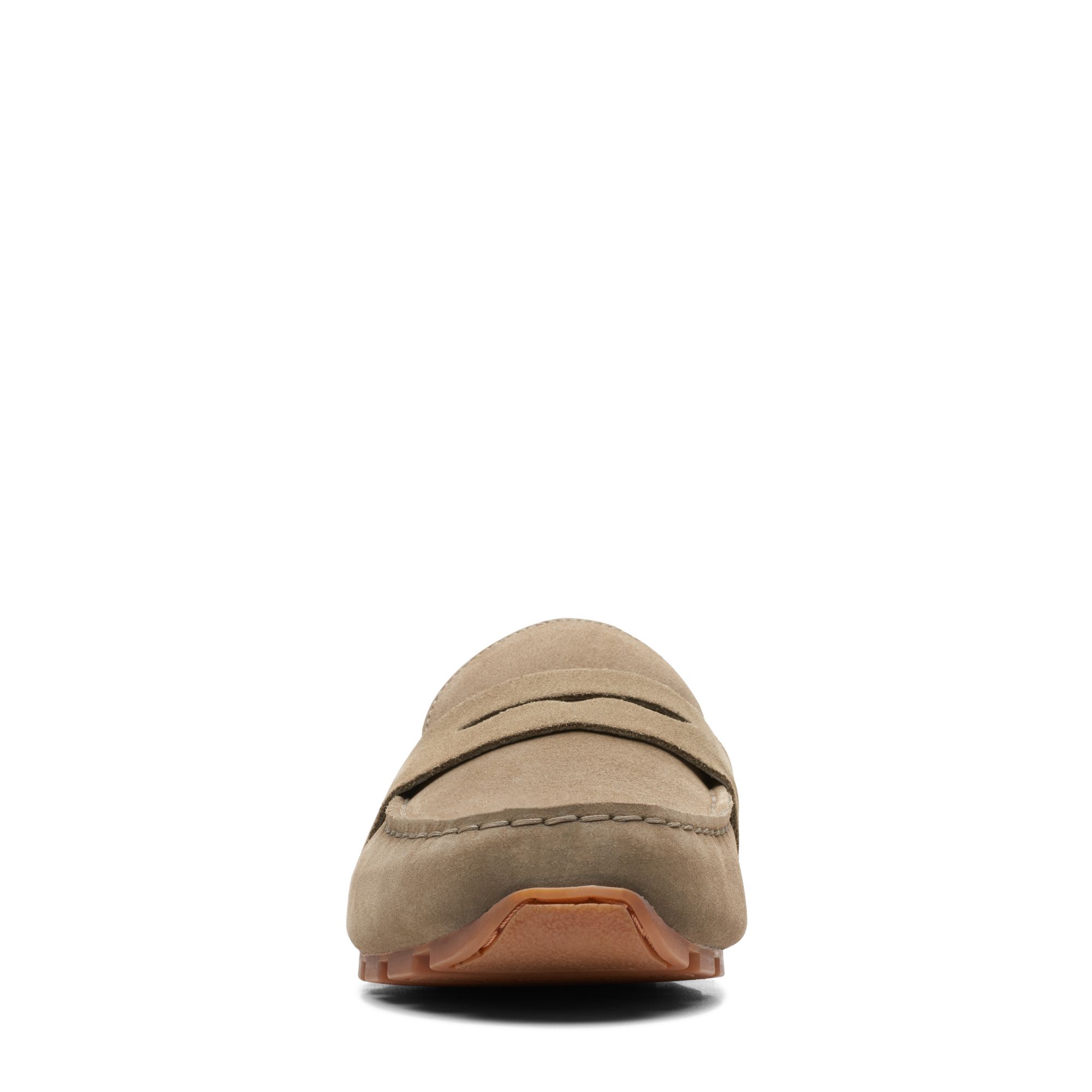 Men ATL Trek Wally Oakmoss Nubuck