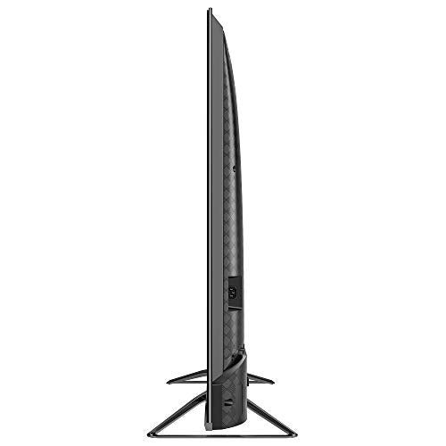 55-Inch 4K ULED Smart TV with Hand-Free Voice Control, 55H9G / 2020 Model