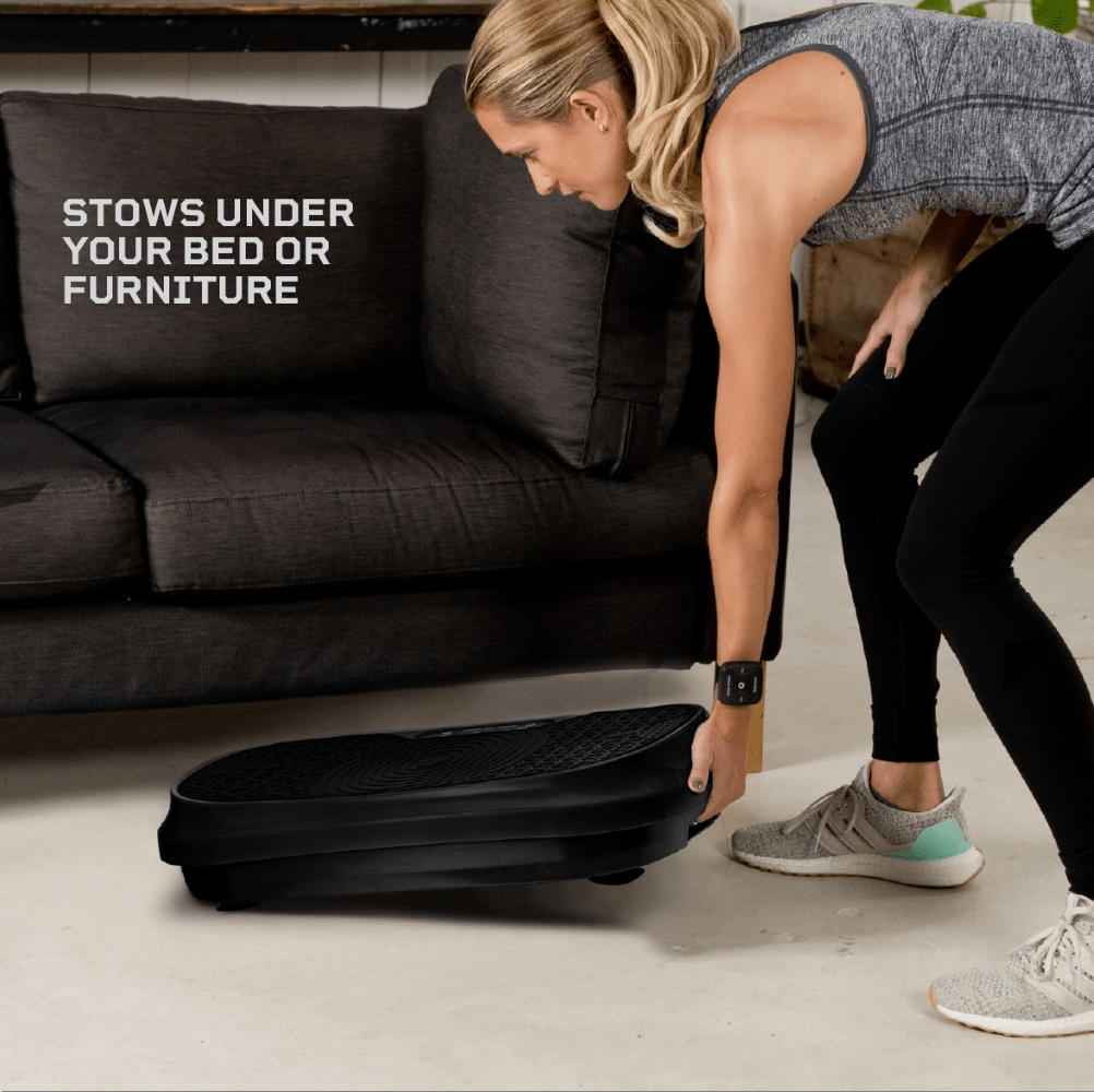 Waver Mini Vibration Plate