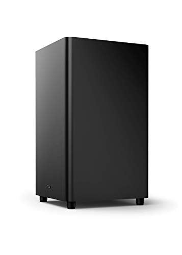 Alto 9+ 3.1 Dolby Atmos Sound Bar with Wireless Subwoofer, WiFi and Bluetooth