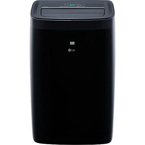 14,000 BTU (ASHRAE) Smart Portable Air Conditioner with Smartphone&Voice Control