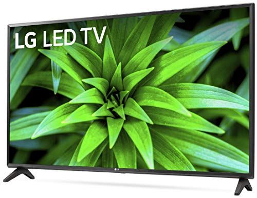 LG 32LM570BPUA 32��� Class 720p Smart LED HD TV (2019)