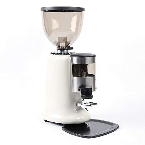 Coffee Grinder Electric Semi-auto Burr Mill Coffee Grinder Espresso Coffee Makers