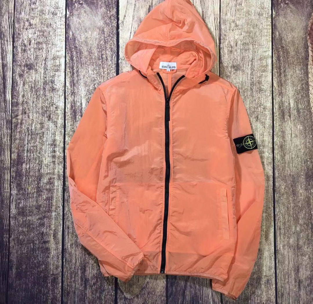 Stone island skin suit