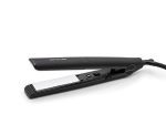 Hair Straightener Professional Titanium Plates Temperature Control Travel