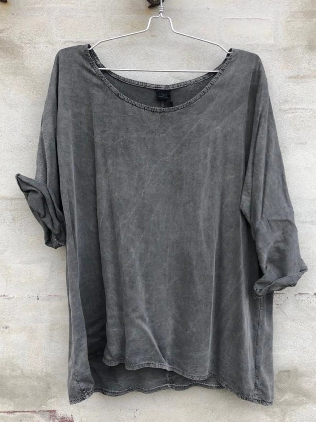 Women Casual Tops Tunic Blouse Shirt