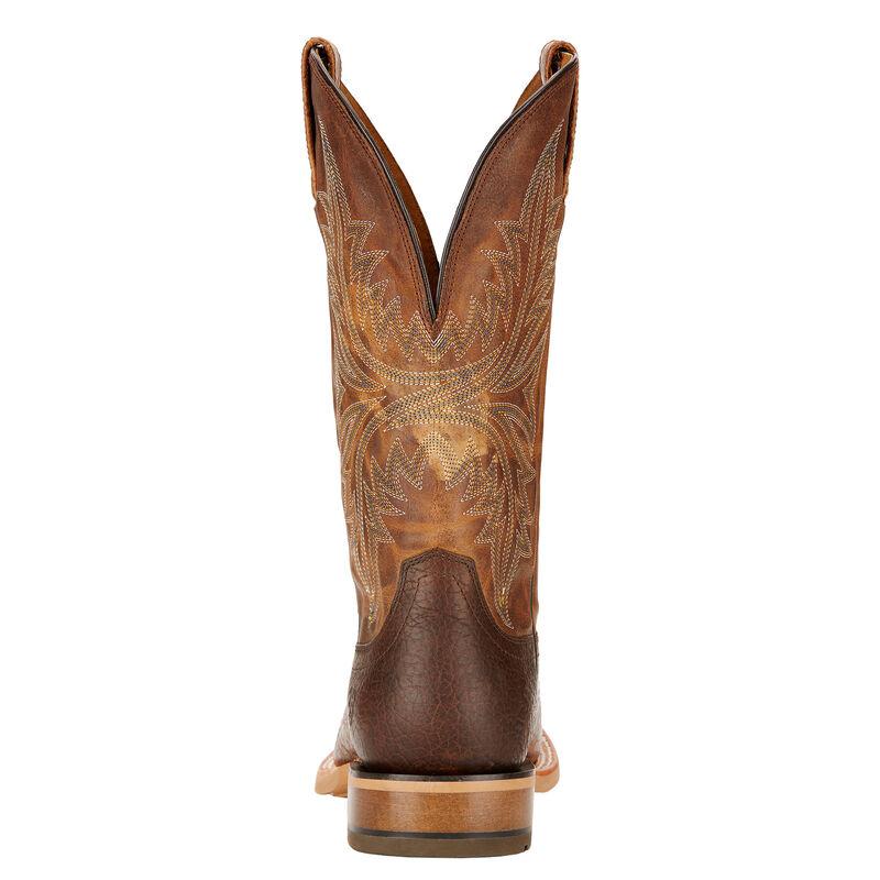 Cowhand Western Boot