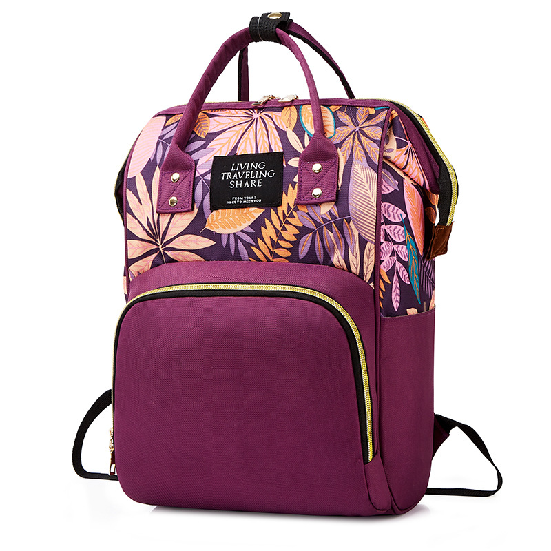 កាបូបដាក់សំភារះបេប៊ី