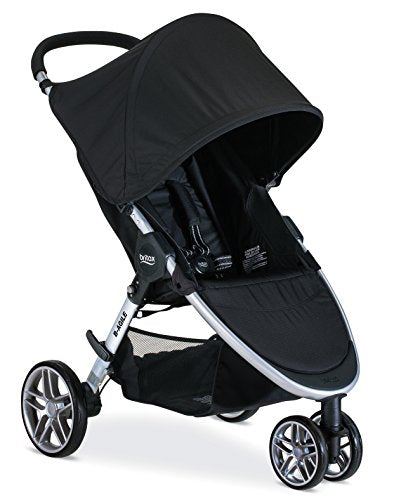 Britax B-Agile Lightweight Stroller