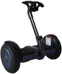 Bluetooth App Management 10′′ Tires Smart Self-Balancing Electric Scooter