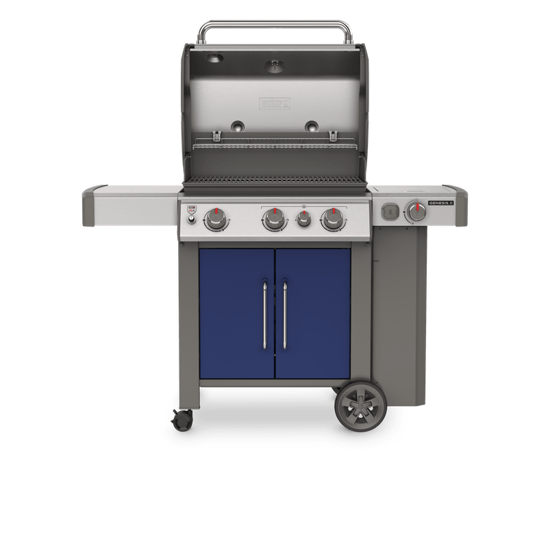 Genesis® II E-335 Gas Grill - Assyleson