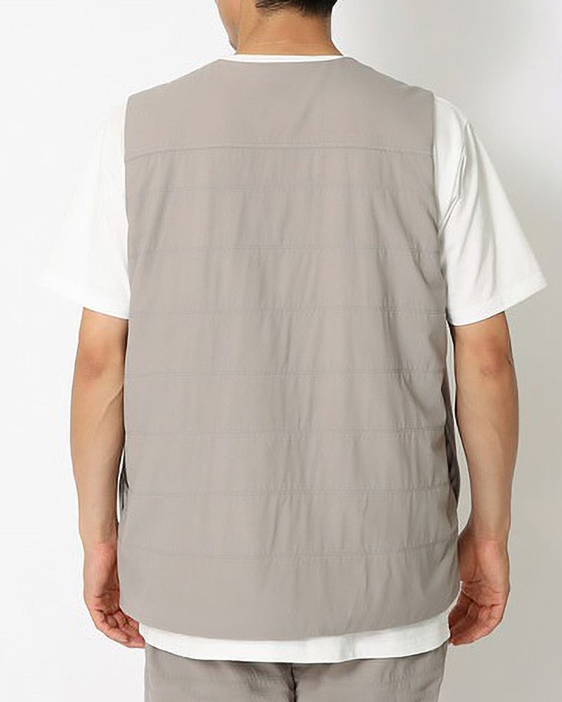 Flexible Insulated Vest