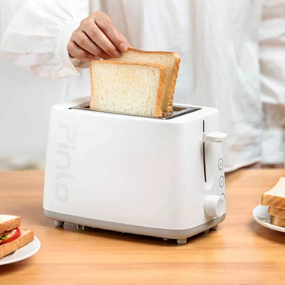 toasters oven baking kitchen appliances breakfast bread sandwich maker fast safety
