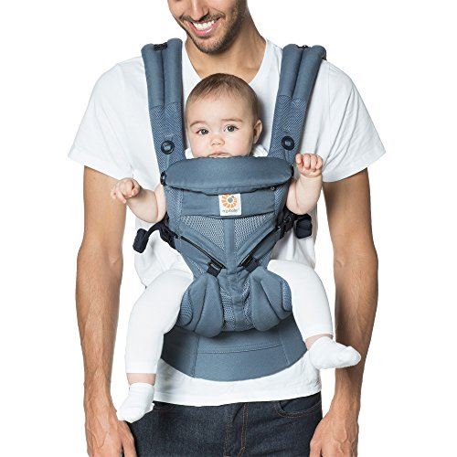 Omni 360 All-Position Baby Carrier