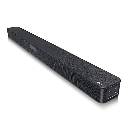 LG SL5Y 2.1 Channel Sound Bar with DTS Virtual:X