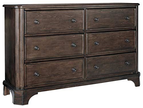 Signature Design By Ashley – Adinton Dresser