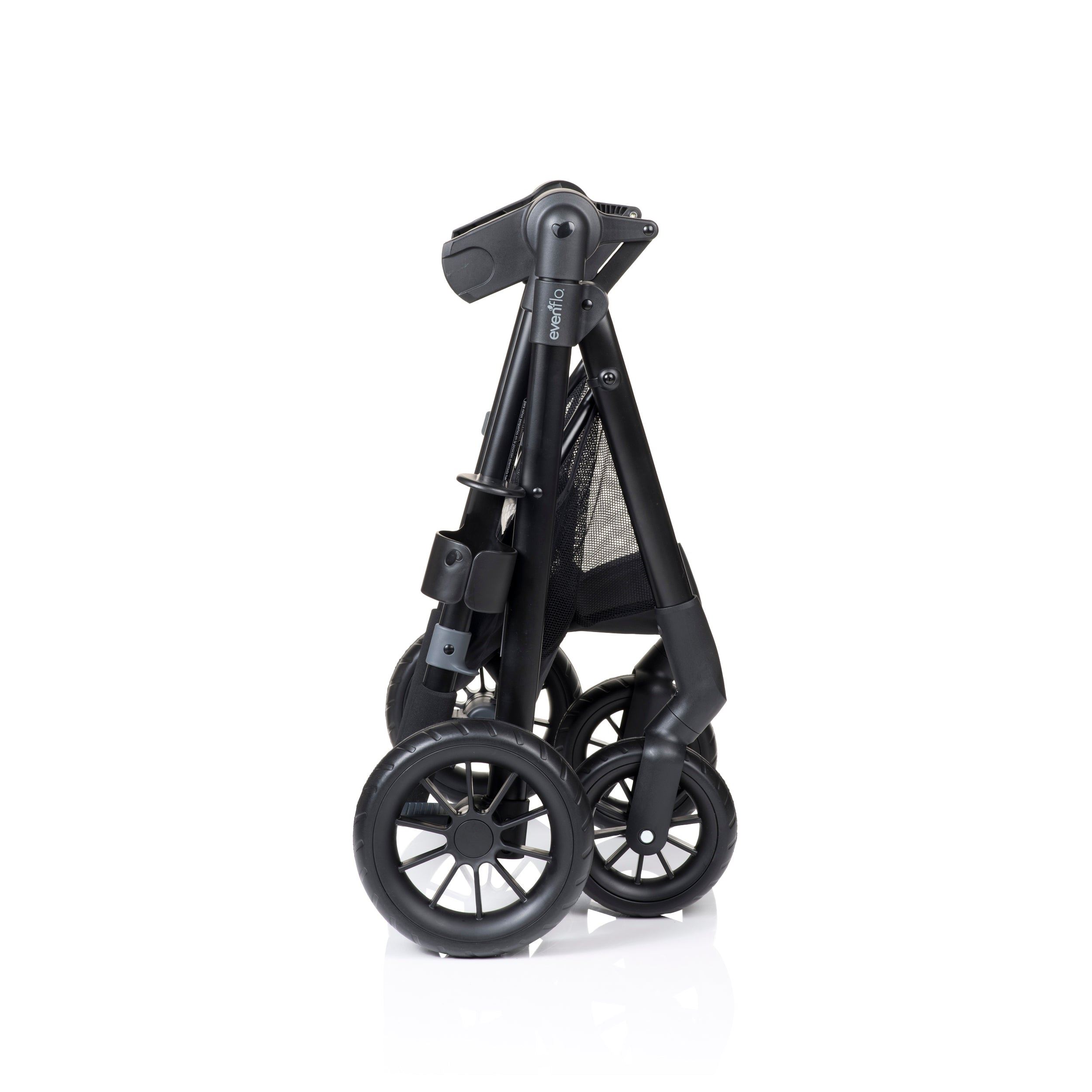 Pivot Modular Travel System with SafeMax Infant Car Seat