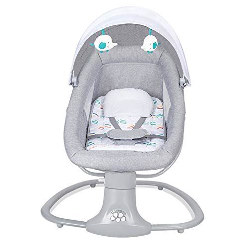 Music Baby Swings for Infants