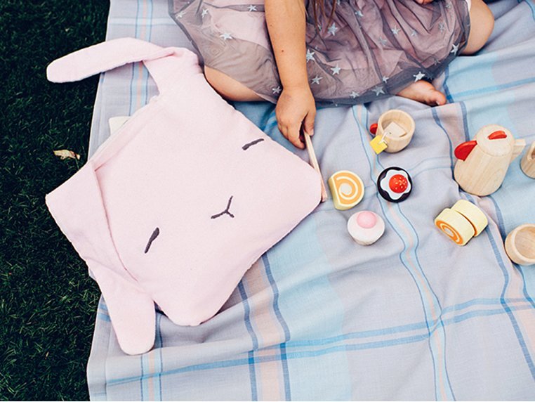 Nomad Travel Blanket