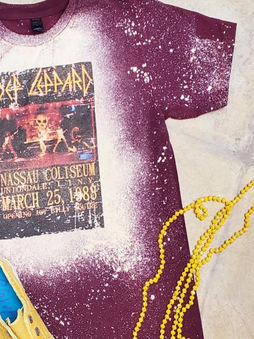 Jersey Short Sleeve Casual Shirts & Tops