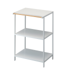 Storage Rack – Steel – Short