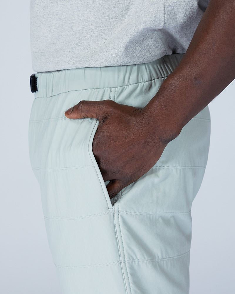 Flexible Insulated Pants