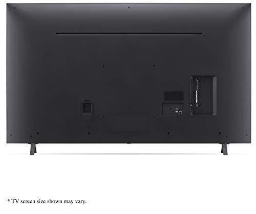 65��� 4K UHD Smart TV with Alexa Built-in, Gaming Mod and Magic Remote