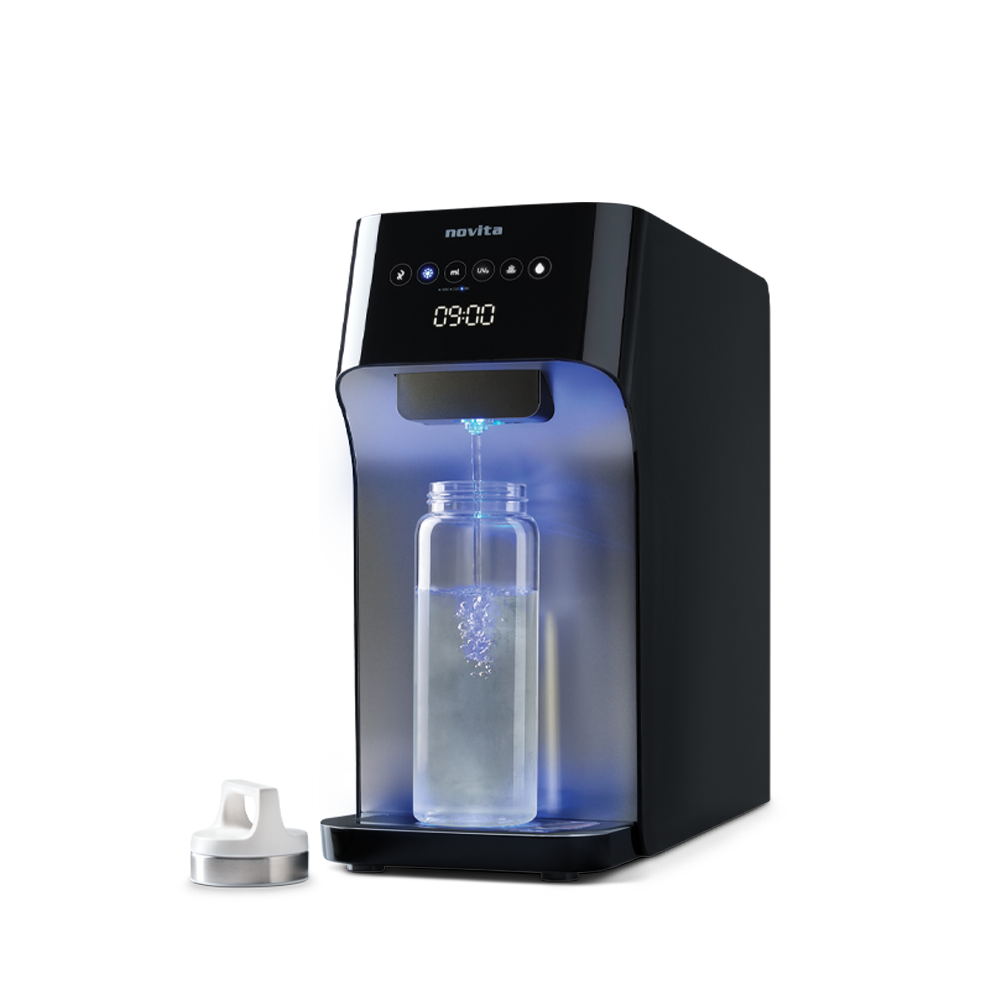 Hot/Cold Water Dispenser W28 �C The WaterStation Product Warranty Extension �C Standard Extended Onsite Warranty