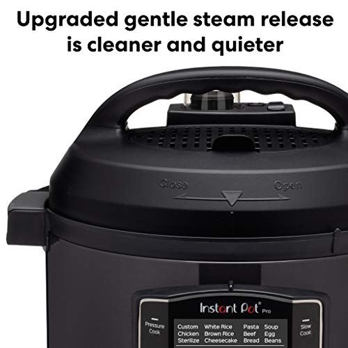 Pressure Cooker, Slow Cooker, Rice/Grain Cooker