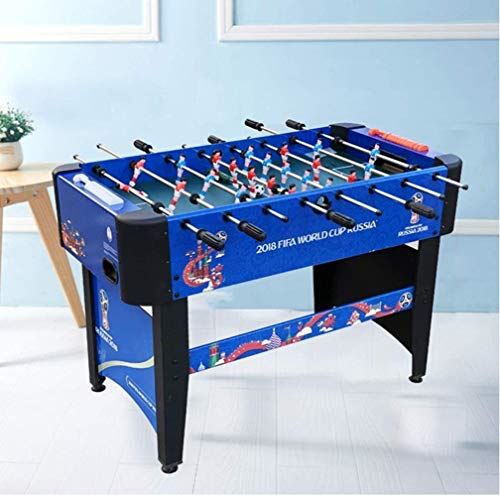 Kids & Adults Table Football Parent-child Double Football Table Game