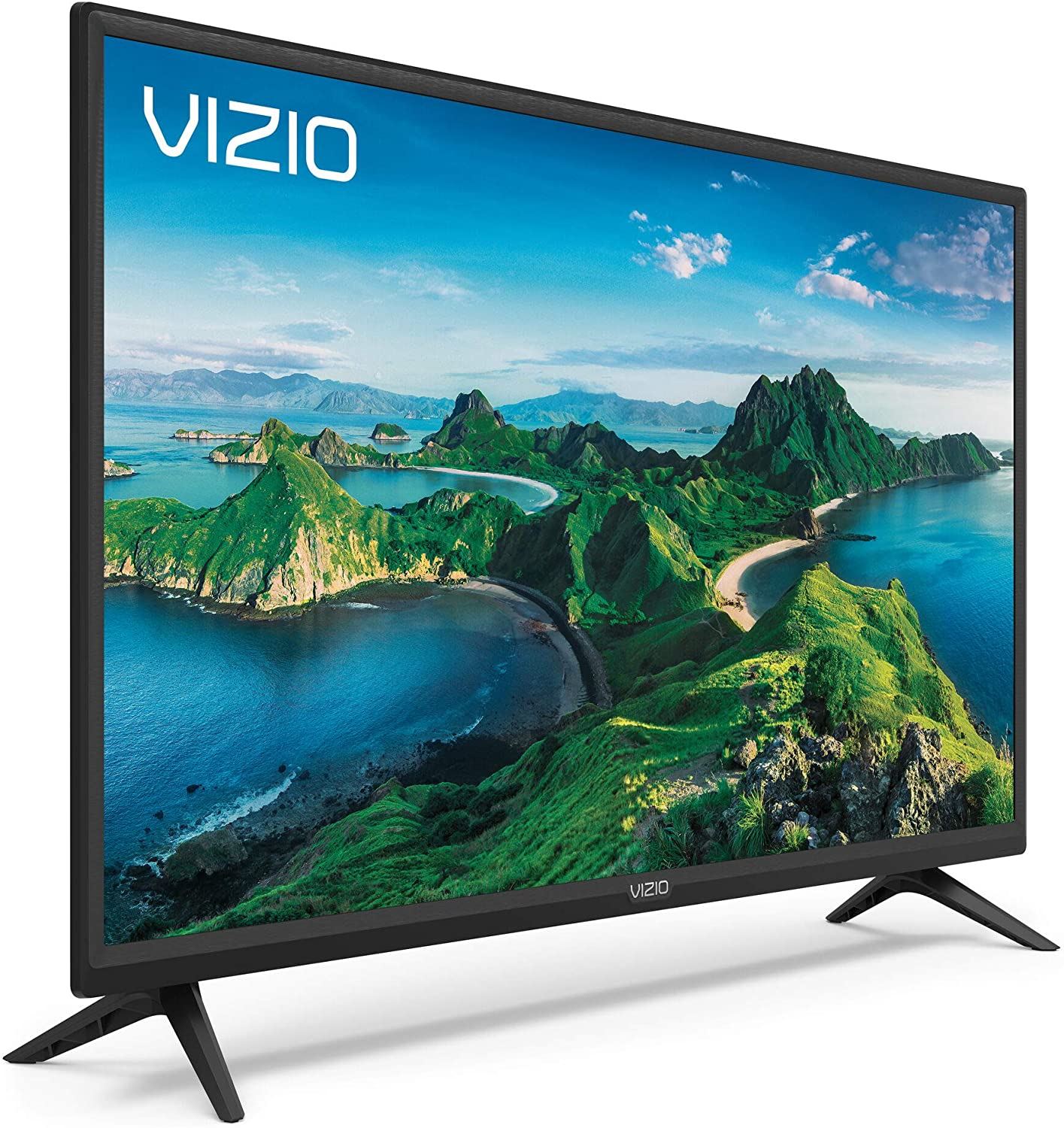 VIZIO 32-inch D-Series Full HD 1080p Smart TV