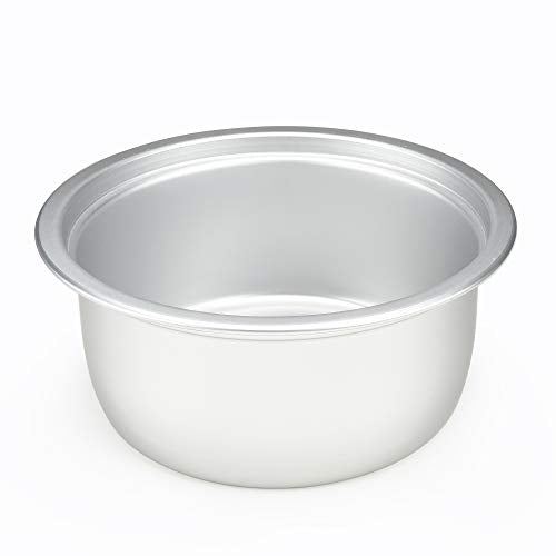 60-Cup (Cooked) (30-Cup UNCOOKED) Commercial Rice Cooker