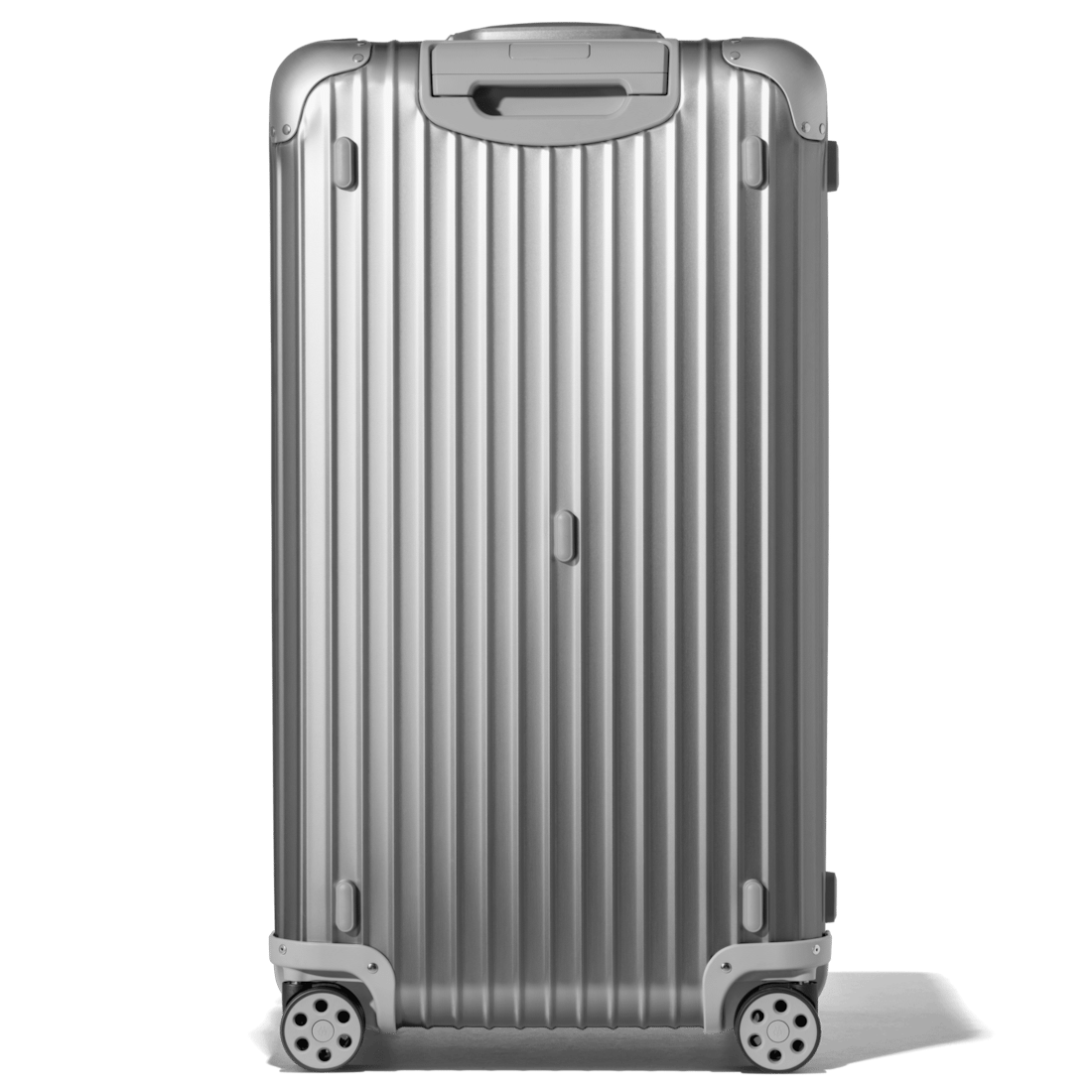 Trunk Plus - lcablia