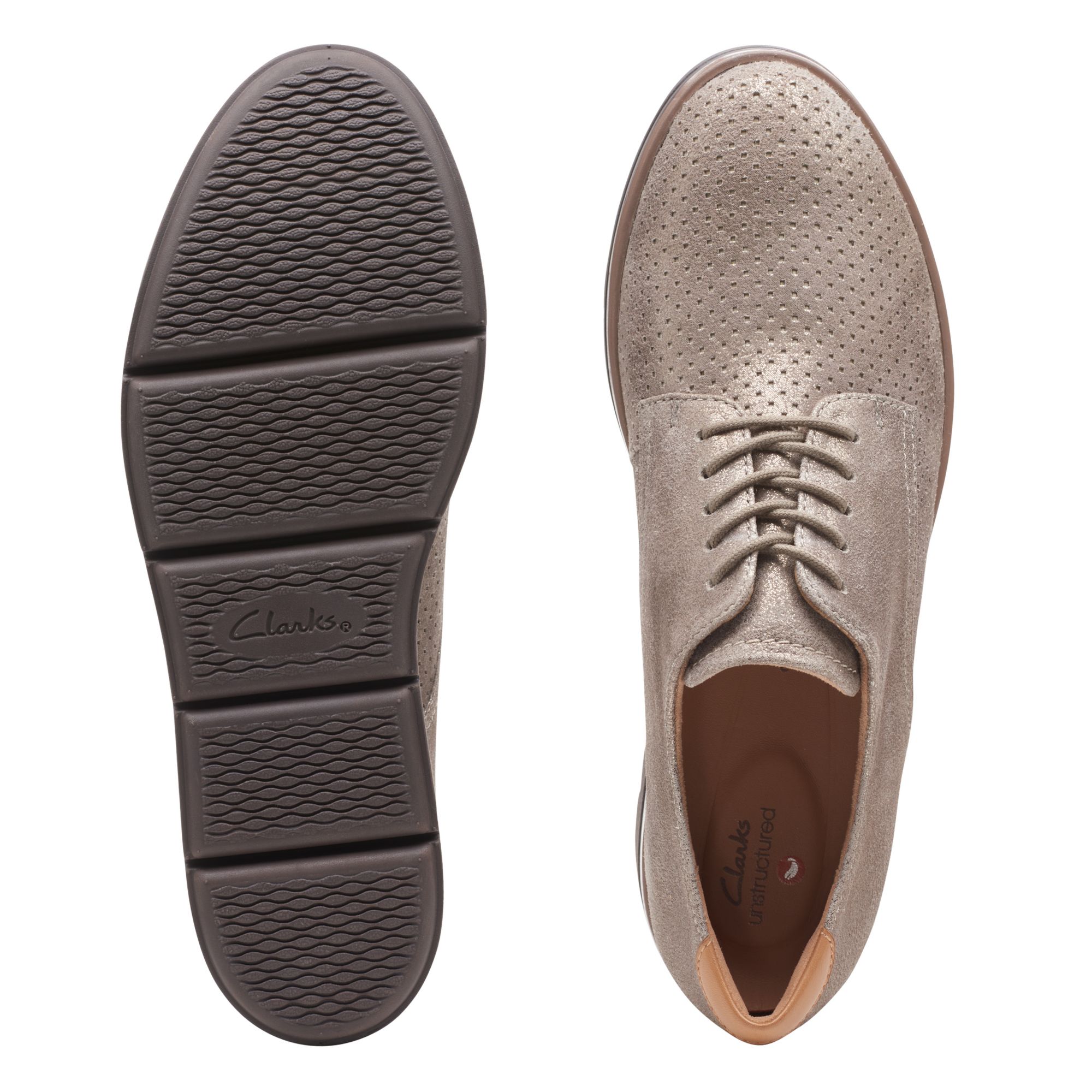 Women Shaylin Lace Platinum