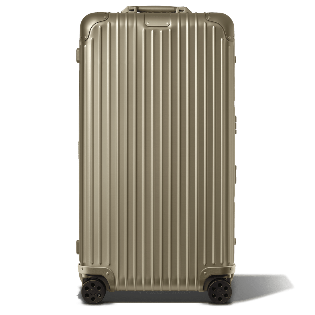 Trunk Plus - lcablia