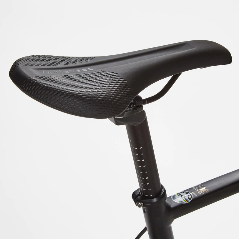 Van Rysel EDR AF105, Road Bike