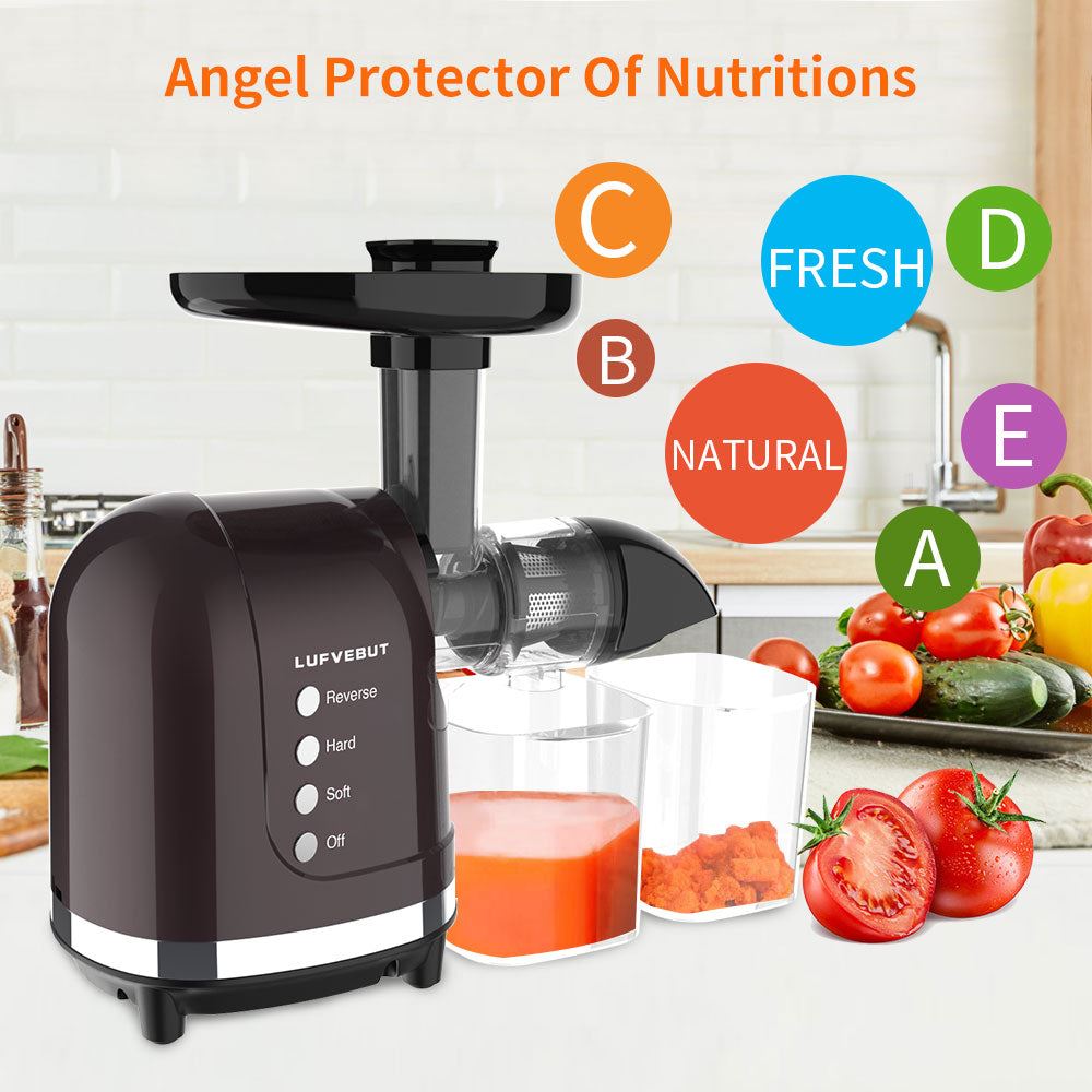 Juicer Press Lemon Squeezer Easy To Wash Vegetables And Fruits Freeshipping