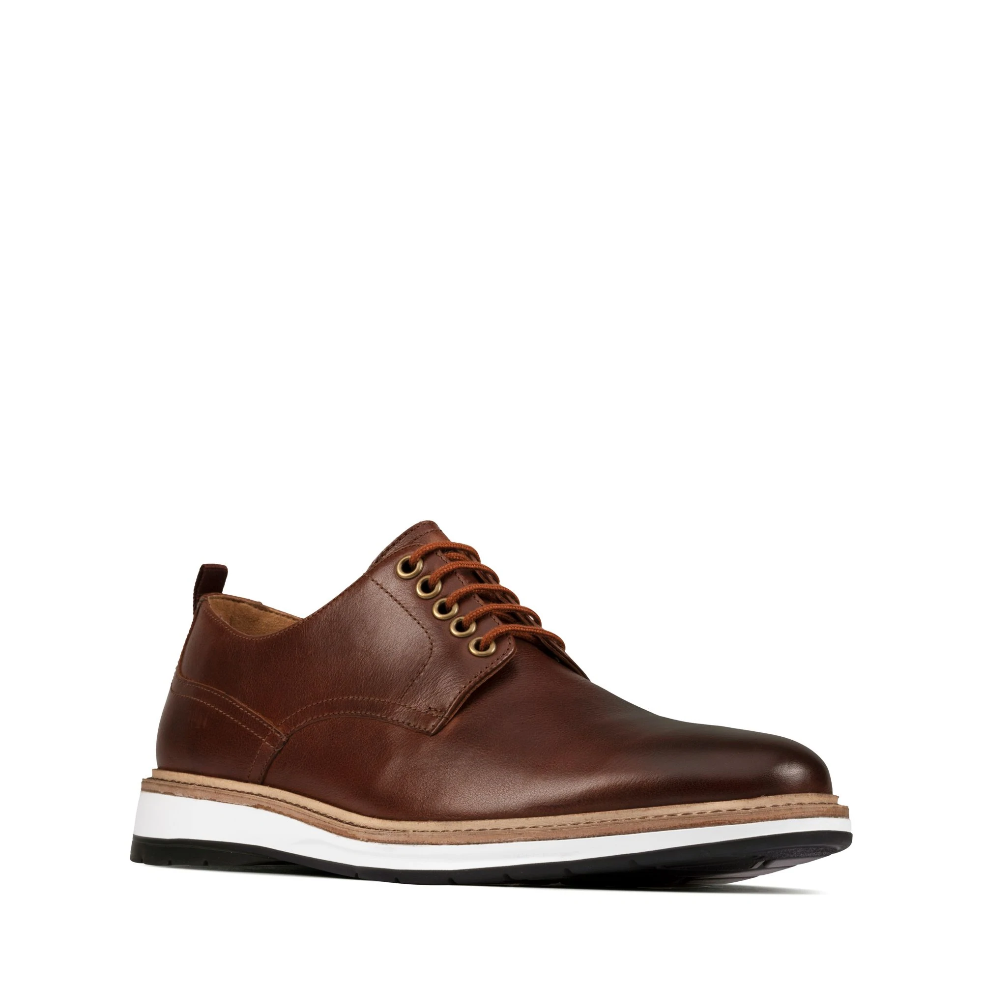 Men  chantry-walk-dark-tan-lea
