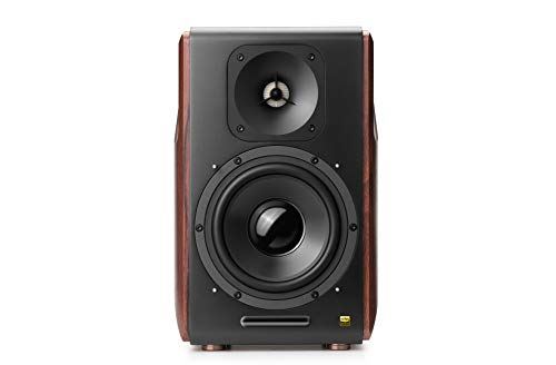 S3000Pro Active Wireless Bluetooth Speaker with USB Audio and 6.5′′ Woofers