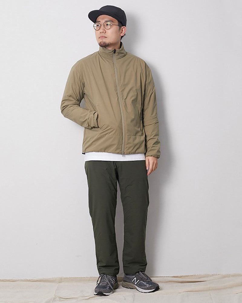 2 Layer Octa Jacket
