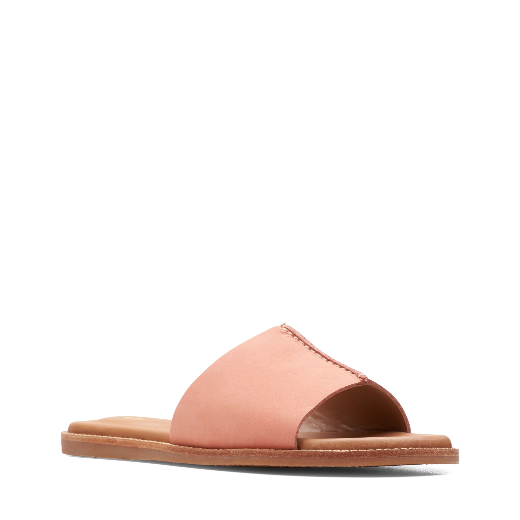 Women Sandals Karsea Mule Coral