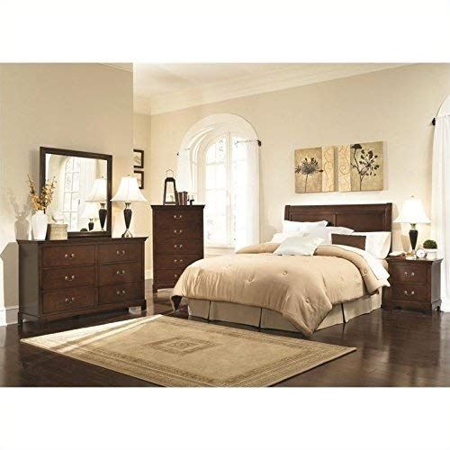 Coaster Home Furnishings Tatiana Dresser with 6-Drawer